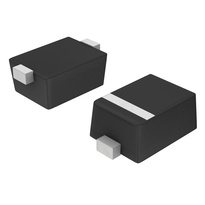 NZ9F24VT5G: A Comprehensive Guide to Infortune’s 24V 250mW Zener Diode