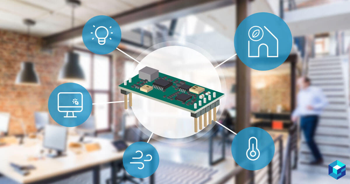 TE Connectivity AmbiMate MS4 Sensor Series