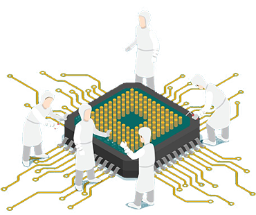 Integrated Circuits