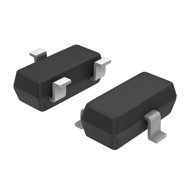 Unraveling the Wonders of MMBF170LT1 Transistor