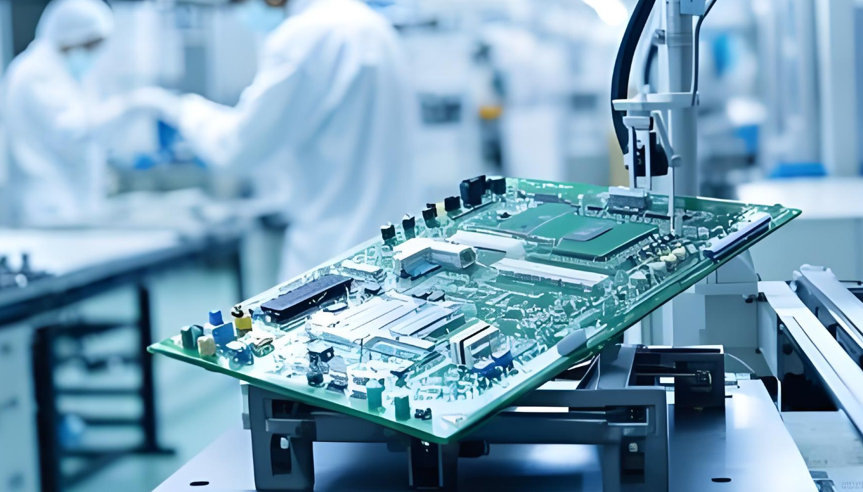 PCB Manufacturing Process: Step-by-Step Guide for Engineers