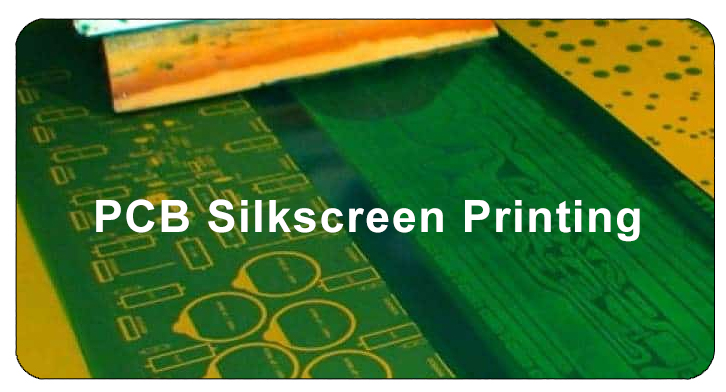Silkscreen Printing
