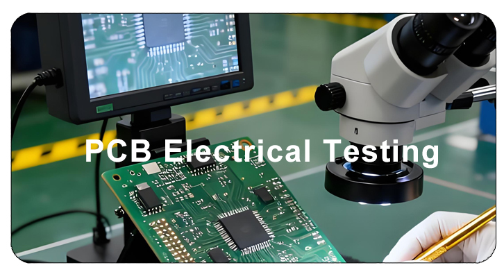 PCB Electrical Testing
