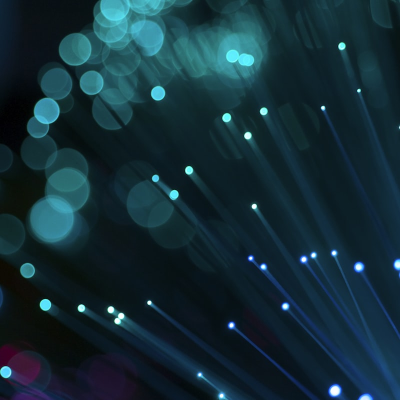 Communications and Networking