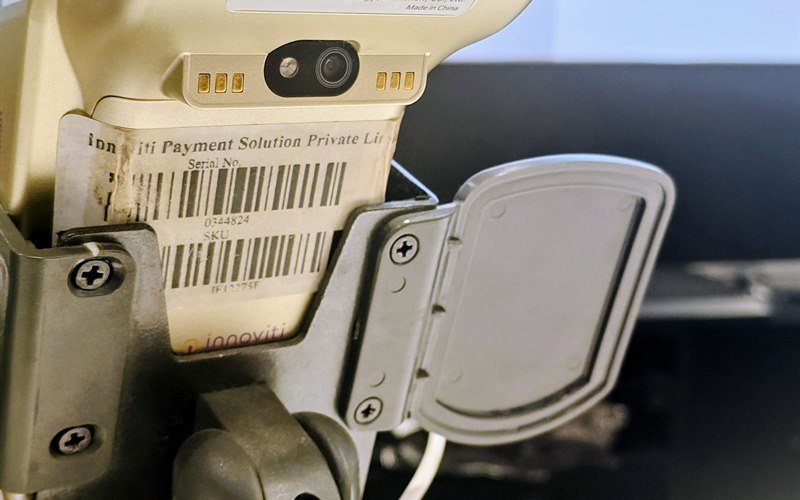 Doing Passive Identification and Interaction With NFC and RFID