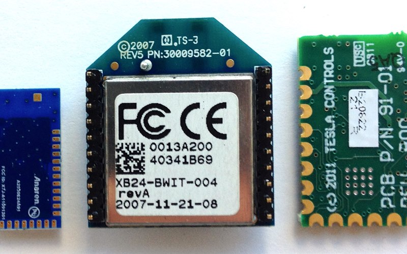 Fitting the Antenna and RF Front End to a Wireless Design