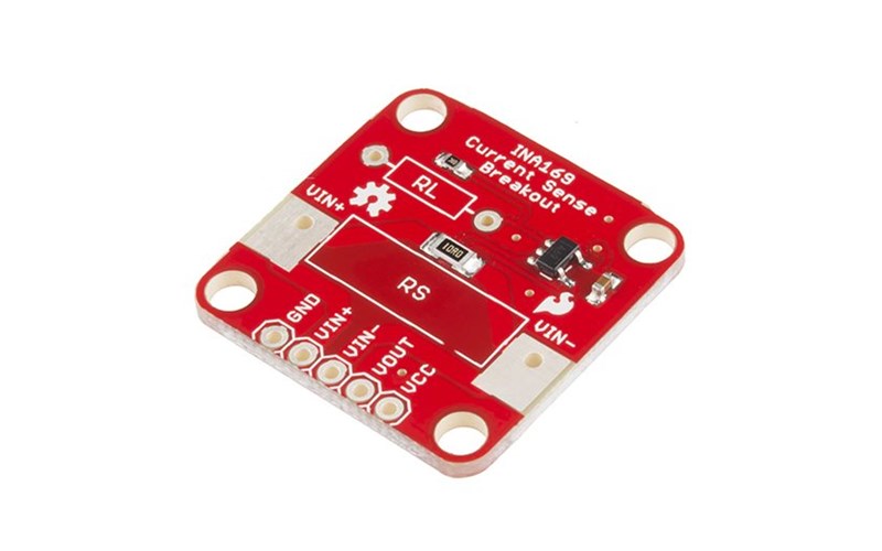 Turning a Weak Sensor Output Into a Clean Digital Reading