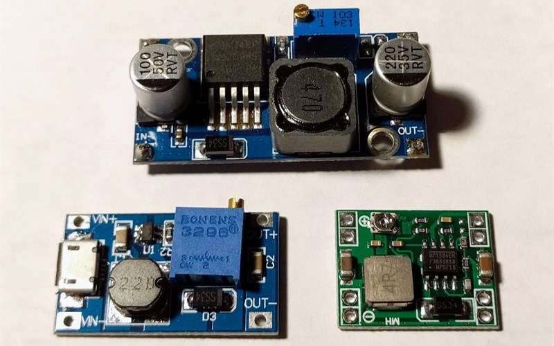 Choosing a Battery and Harvesting Energy for a Field Device