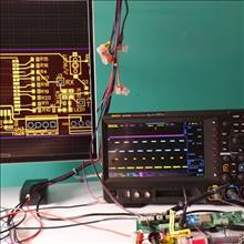 Battery-Powered Test