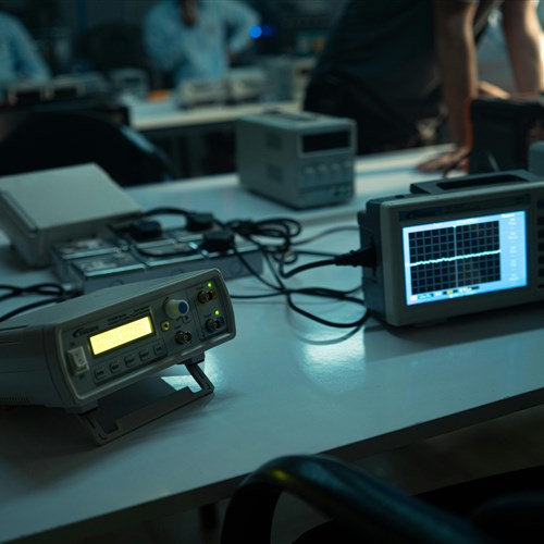 Intelligent Instruments