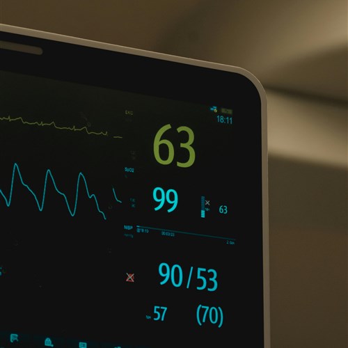 Photodiode Preamps and Medical Sensing