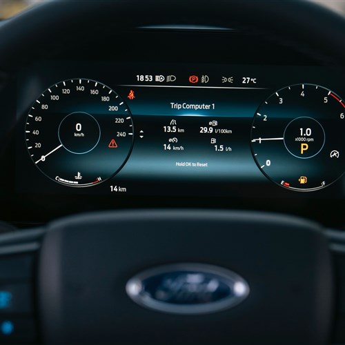 Automotive Systems