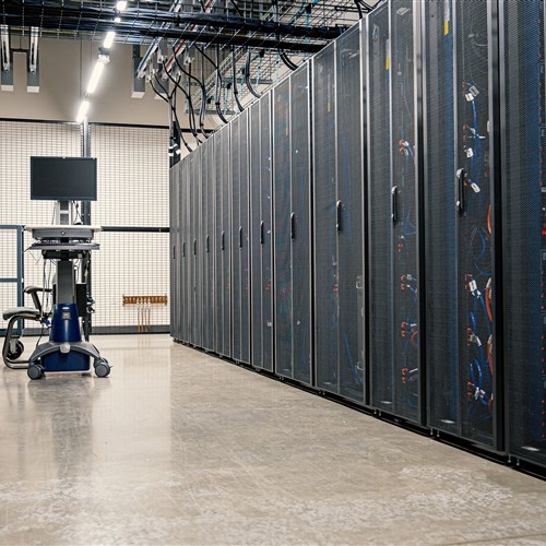 Computers & Systems