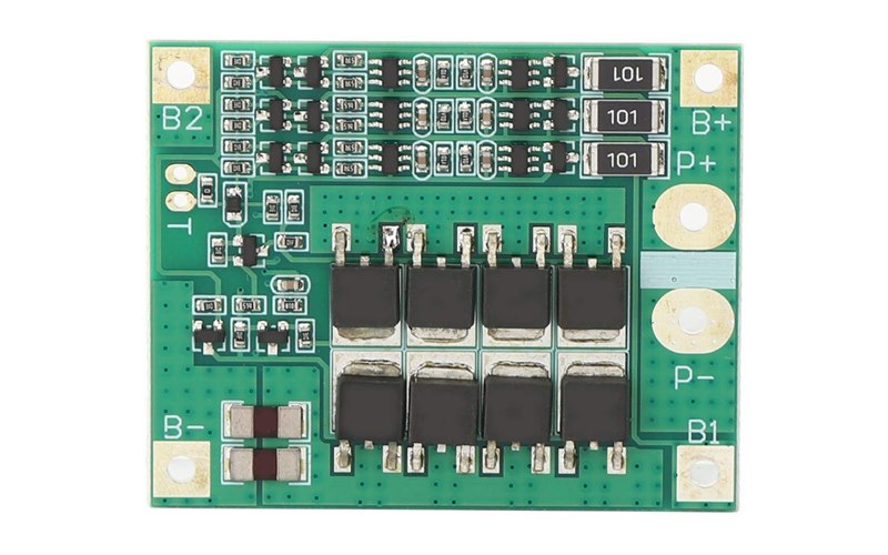 The Lithium-Ion and Polymer Cells That Power a Rechargeable Product