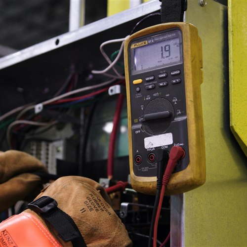 Battery-Powered and Handheld Equipment