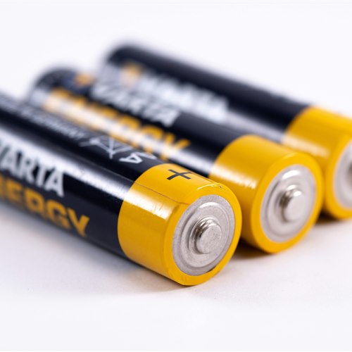 Battery-Powered Portable Instruments