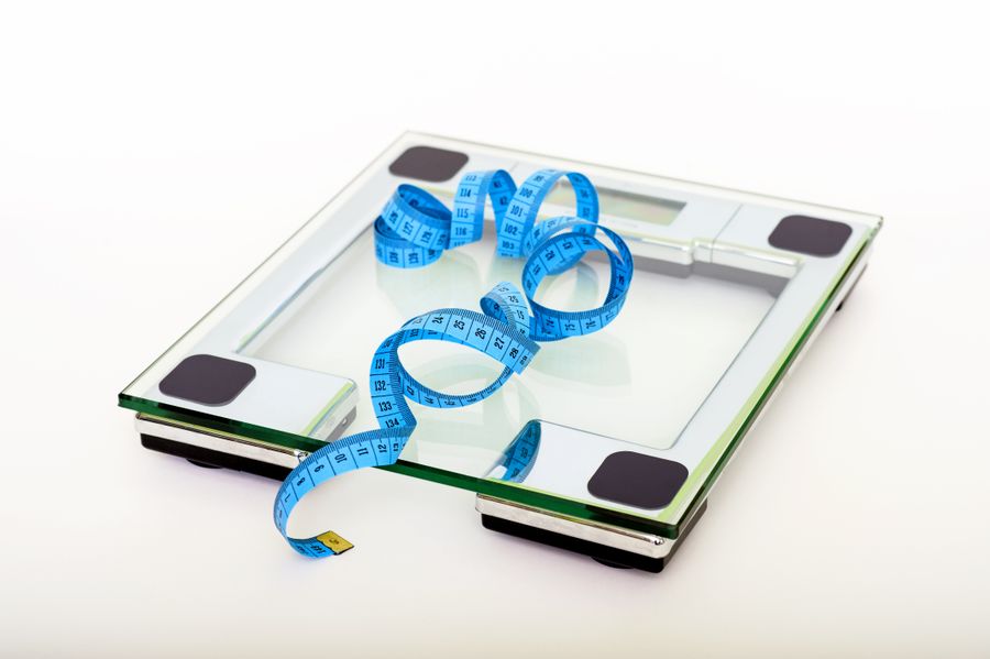 Handheld Metering and Scales