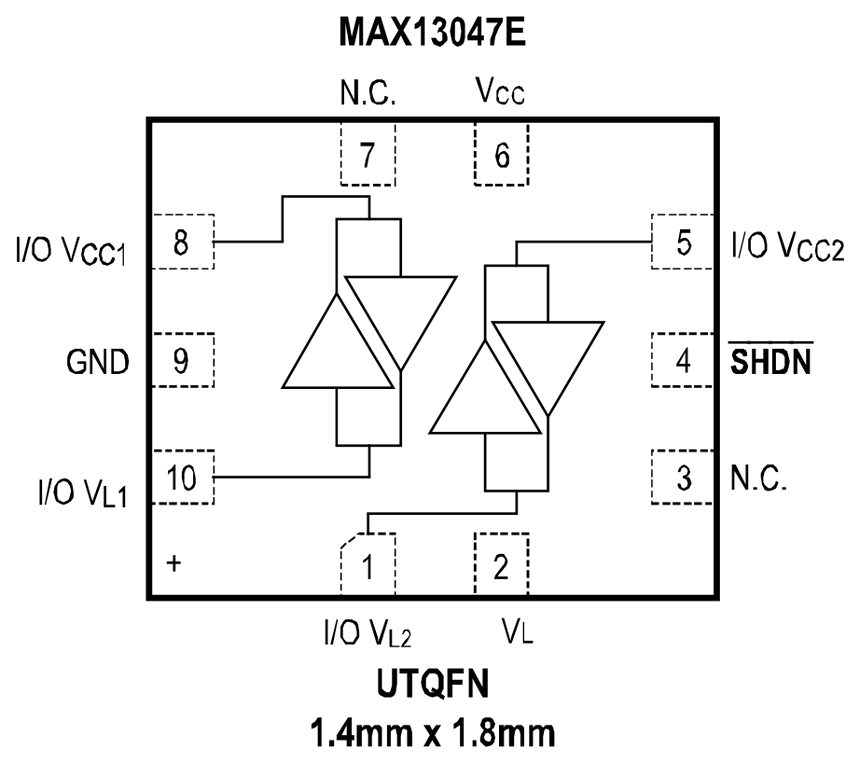 MAX13047EEVB-T_PIN.PNG