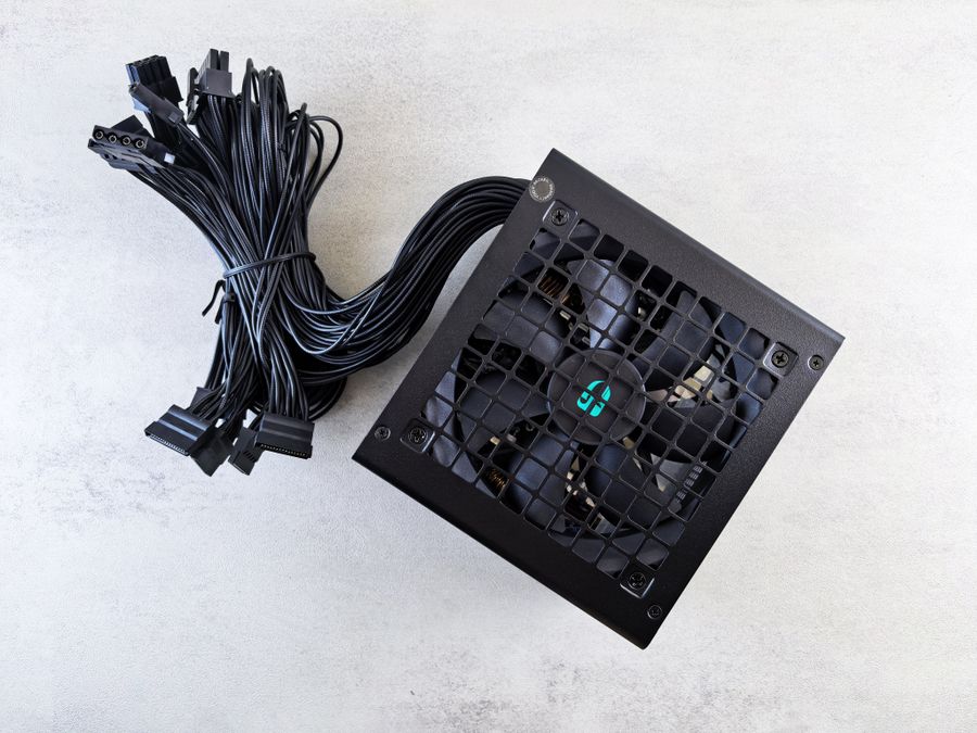 Switching Power Supplies
