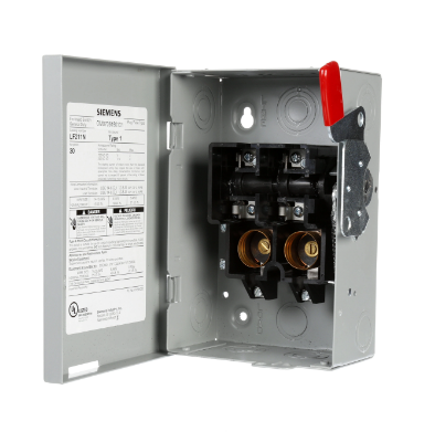 Power & Load Switching