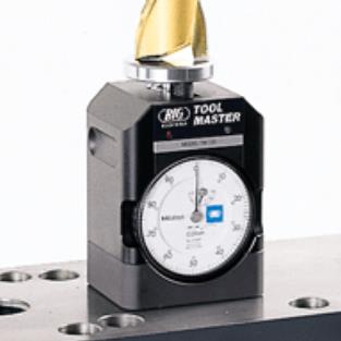 Automated calibration and trim