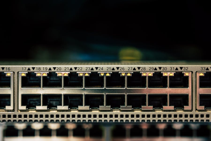 PoE-Power-Sourcing-Equipment