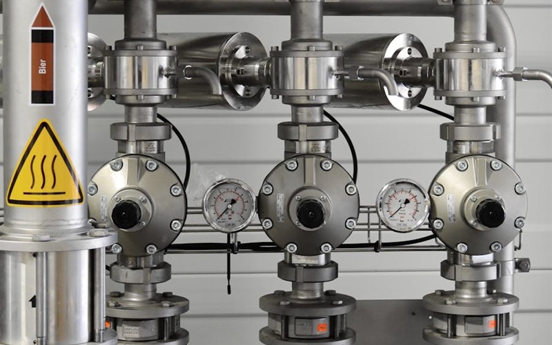 The Sensing Approaches for Flow and Liquid Level