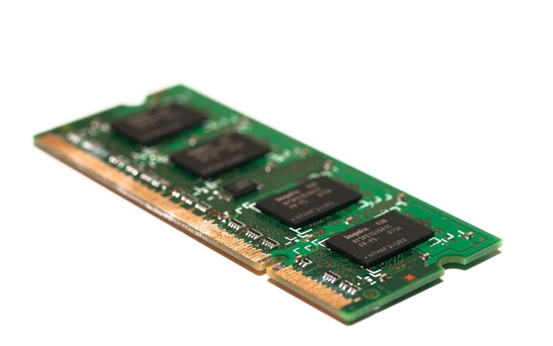 Choosing Boot and Data Storage Parts for an Edge Device