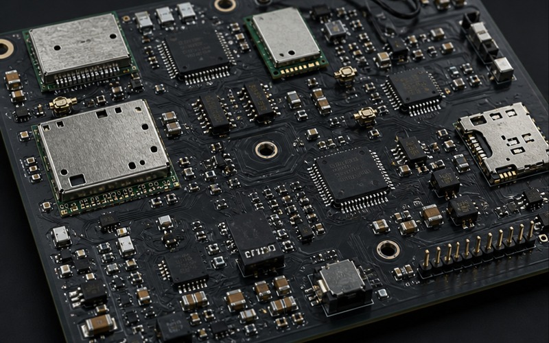 Bringing these as Yet Unclassified Parts into the System cover image