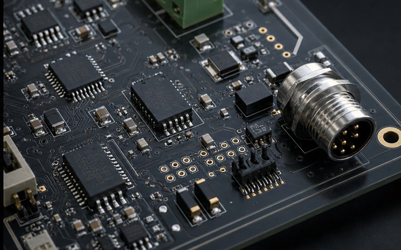 Putting Several Sensors on the Same Bus integration image