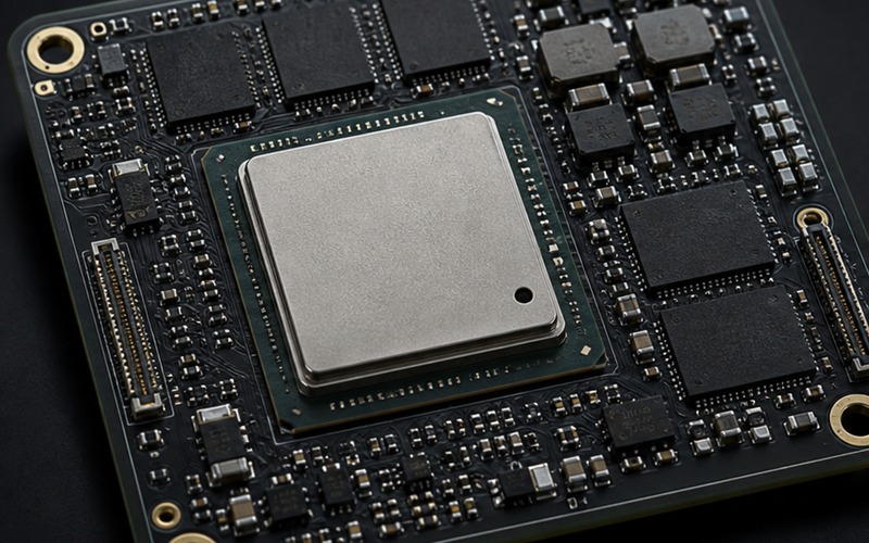 RK3588 as an Edge AI Processor with an Onboard NPU