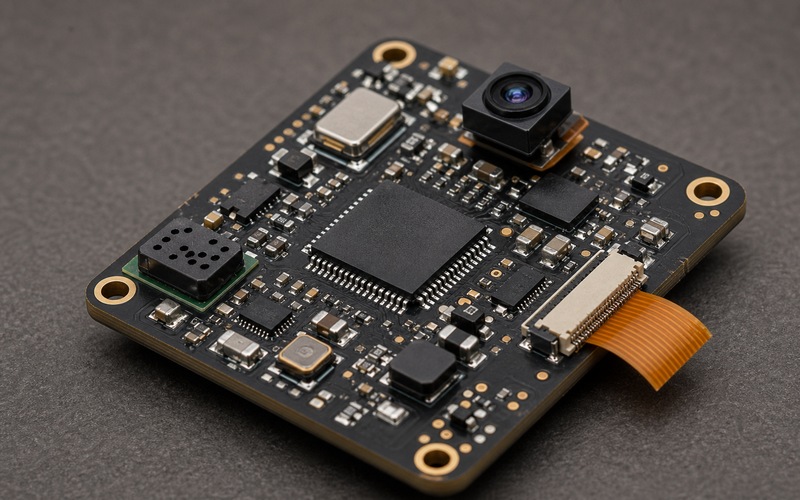 MAX78000 for Ultra Low Power Neural Inference cover image