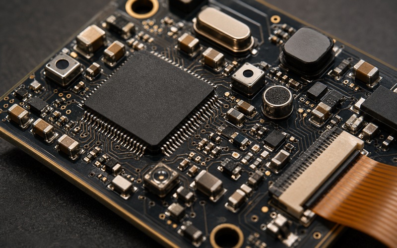 MAX78000 for Ultra Low Power Neural Inference integration image