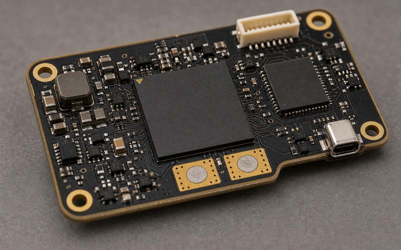 Alif Ensemble E7 Pairing an NPU with the MCU