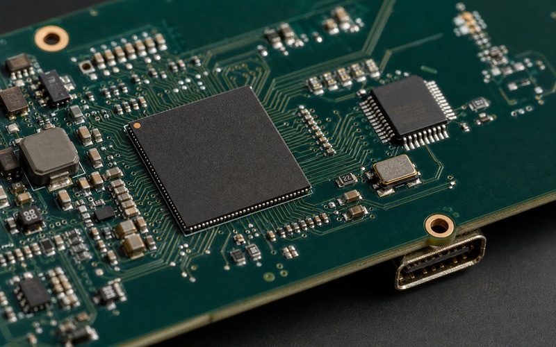 XC7A35T Accelerating a Small Network on Artix Fabric