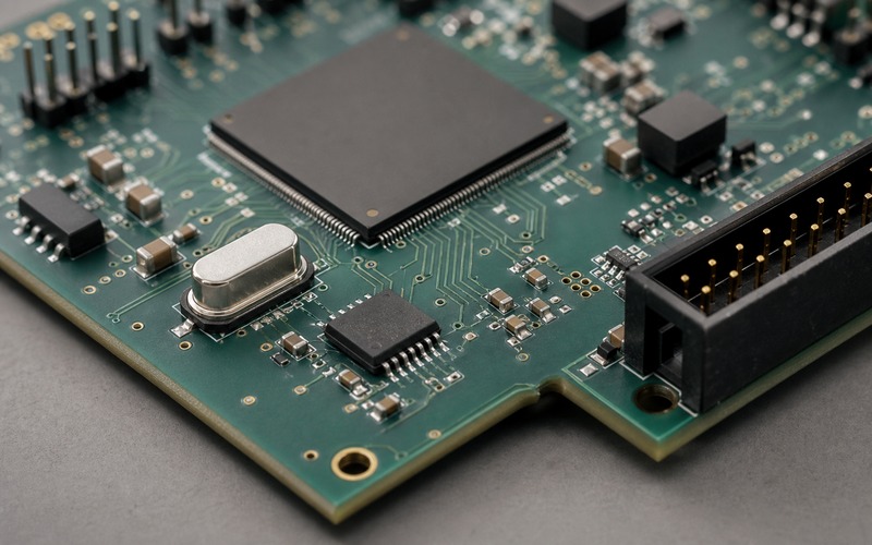 XC17256EPCG20C as Configuration Memory for an FPGA Design