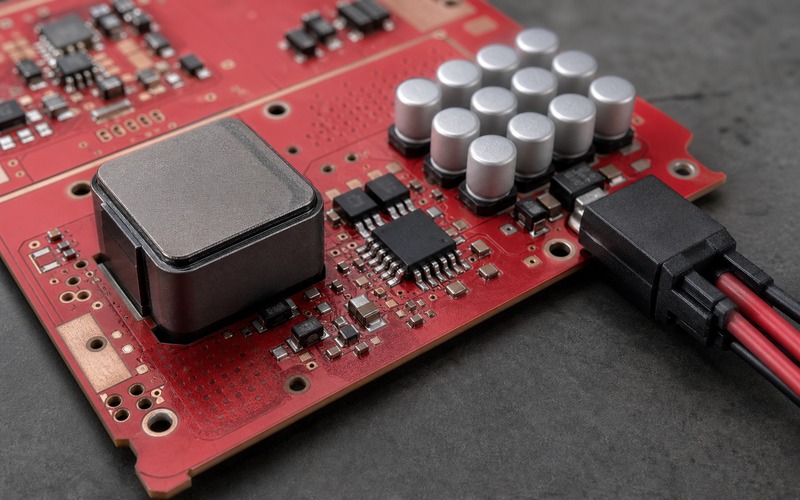 Choosing the Inductor for a Point of Load Converter