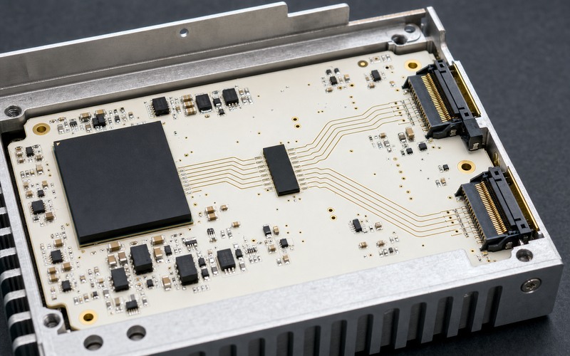 AI Cluster Interconnect Design: Connector, PCB and Retimer Risks
