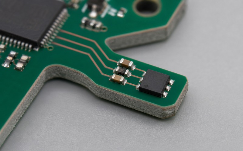 TMP117 for High Accuracy Digital Temperature
