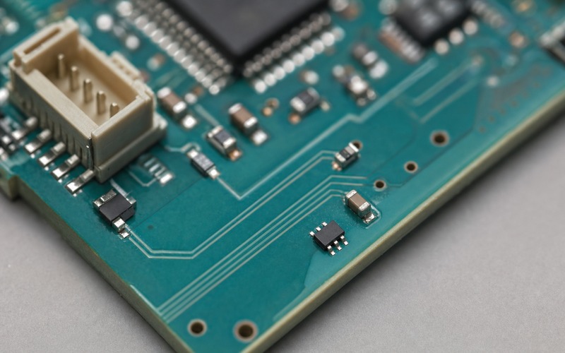 TMP102 for Low Cost Board Temperature