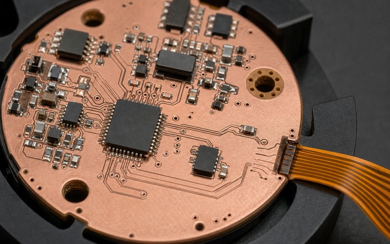 BMI270 for Low Power Motion Fusion in a Wearable