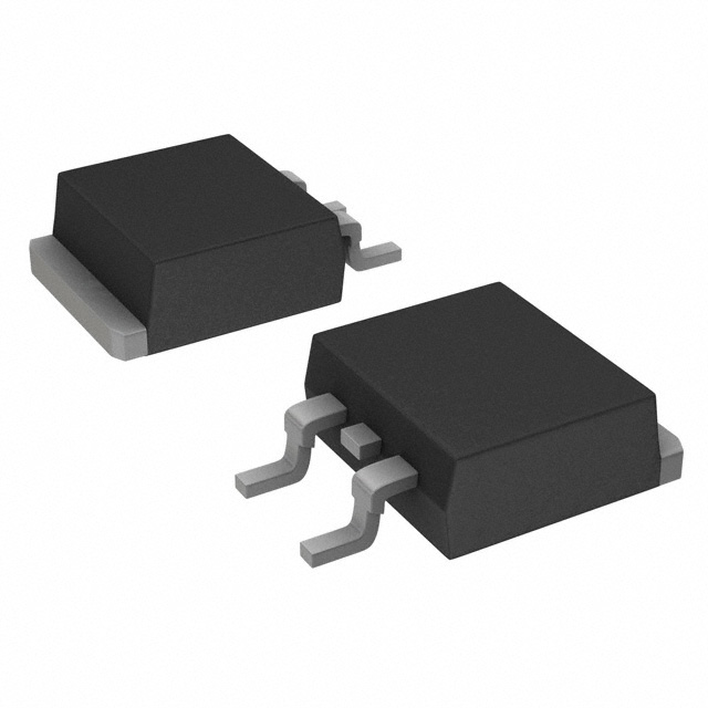 SUD50N03-16P-GE3 SUD50N03-16P-GE3