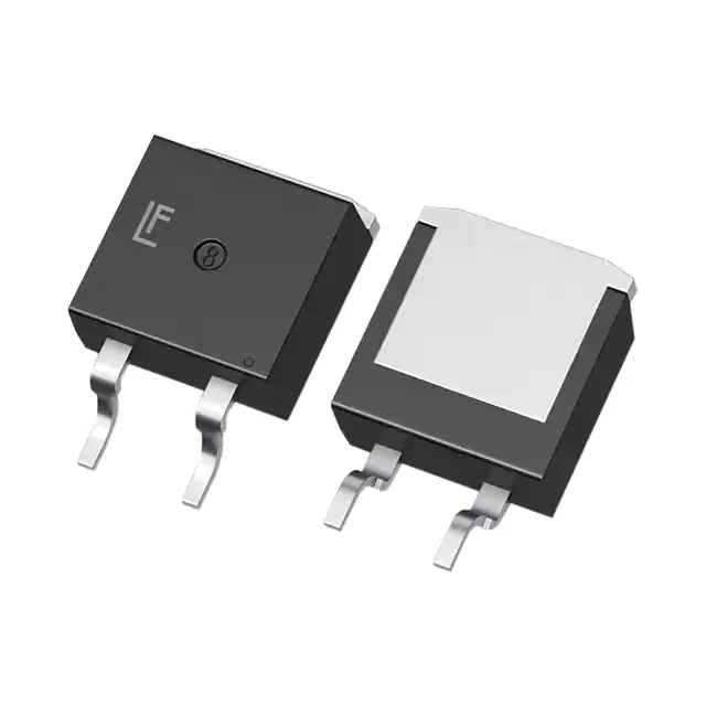 LSIC2SD065D16A LSIC2SD065D16A
