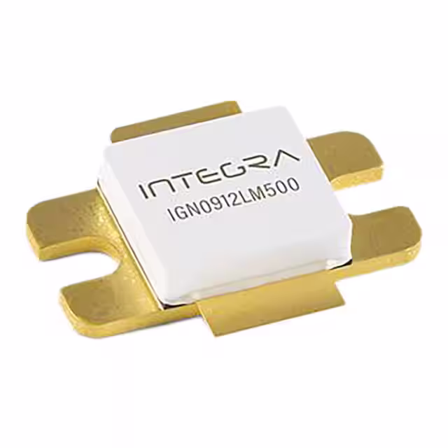 IGN0912LM500 IGN0912LM500