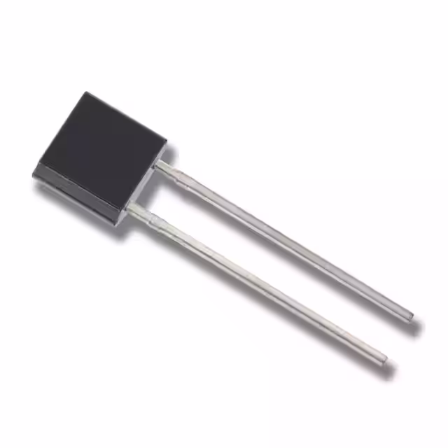 J508 TO-92 2L J508 TO-92 2L