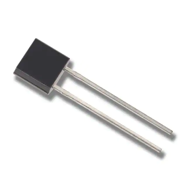 J509 TO-92 2L J509 TO-92 2L