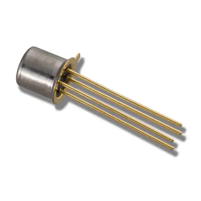 LS320 TO-72 4L LS320 TO-72 4L