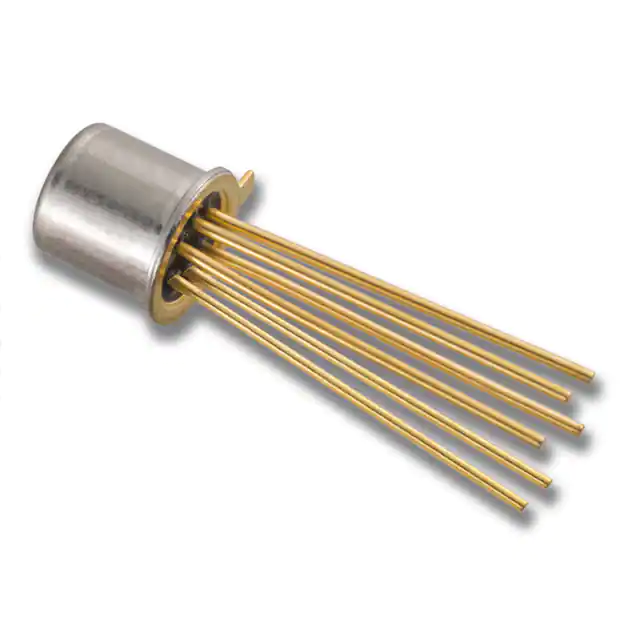 LSK389C TO-71 6L LSK389C TO-71 6L
