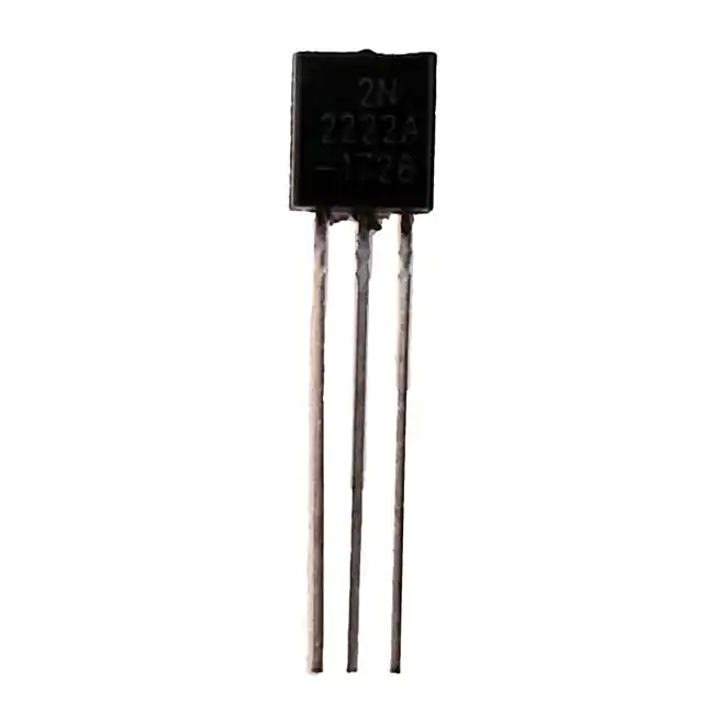 PART TRANSISTOR 2N2222 PART TRANSISTOR 2N2222