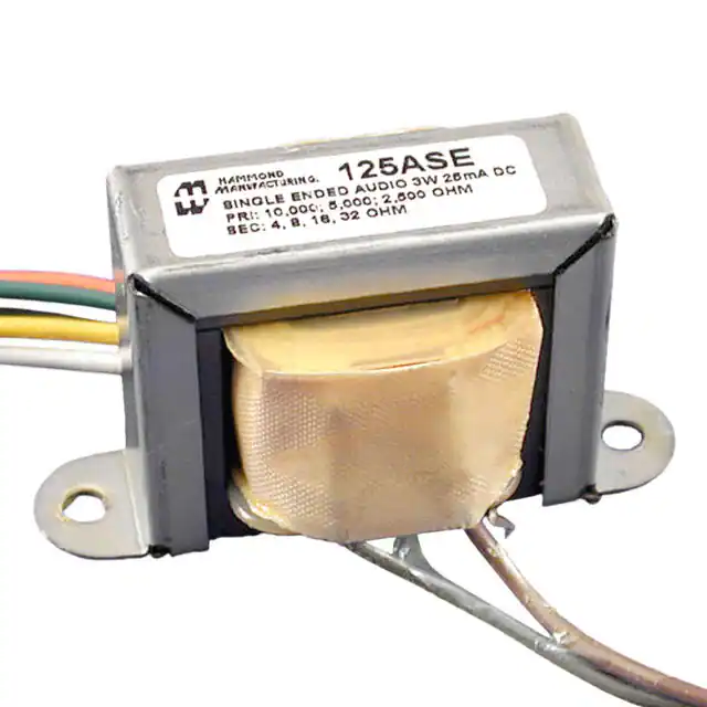 125ASE 125ASE